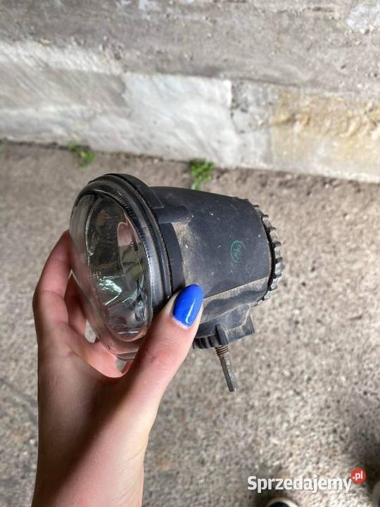 Halogen Lancia Lybra sprzedam