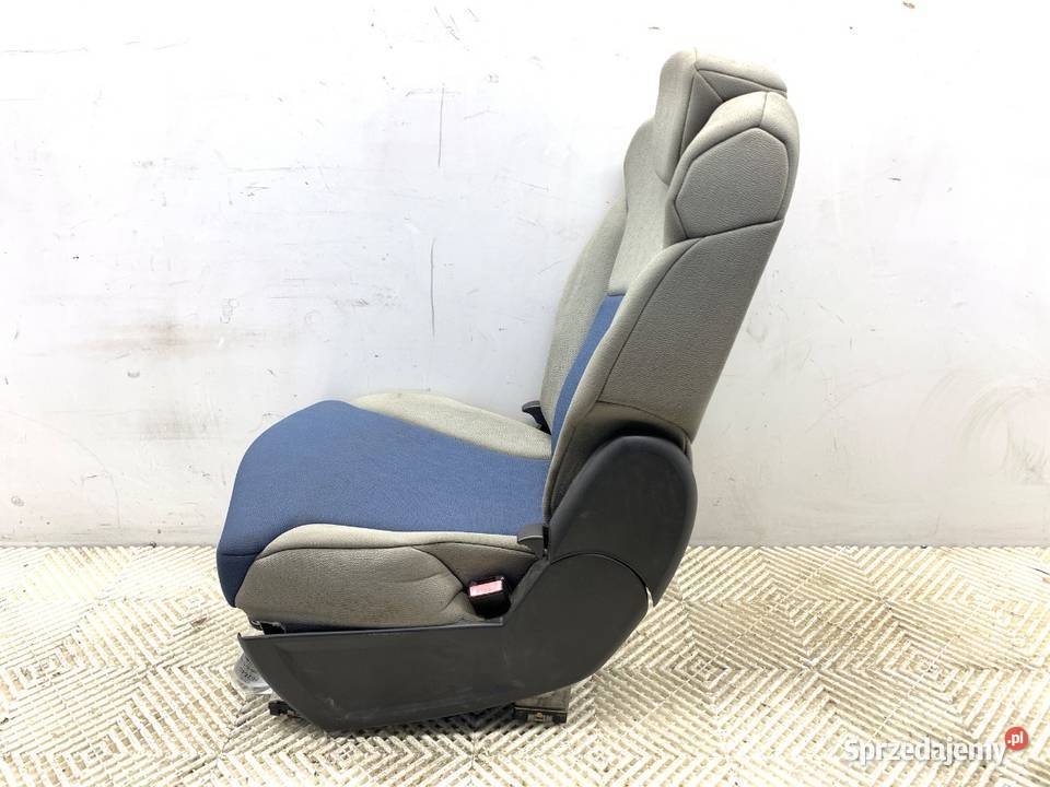 FOTEL TYŁ CITROEN C8 Hatchback SIEDZENIE TYLNE podkarpackie sprzedam