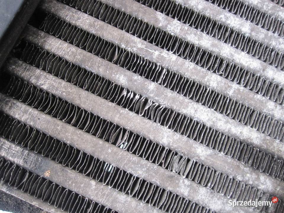 KIA SORENTO II 4x4 10r intercooler M072822F011 świętokrzyskie Kielce sprzedam