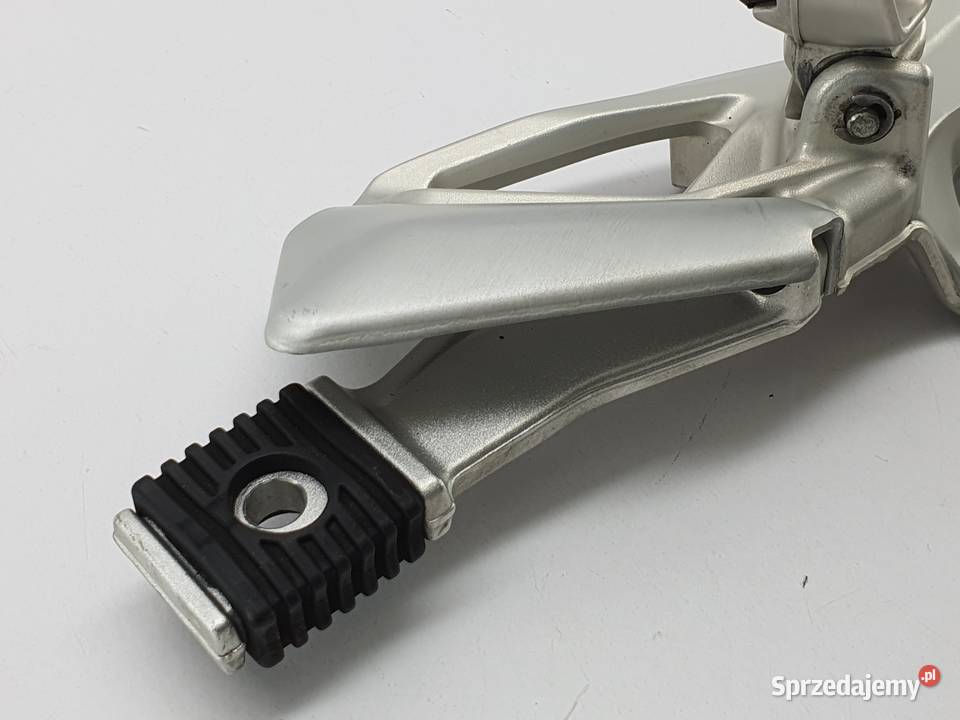 Set Prawy Podnozek Mv Agusta Turismo Veloce 800 Łódź