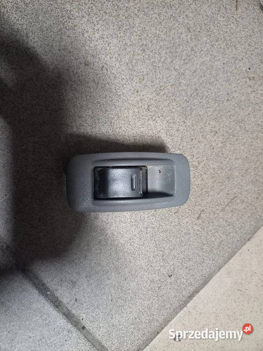 Przełącznik Szyby Tył Toyota Rav4 Ii 00 03r osobowe Wola Jachowa
