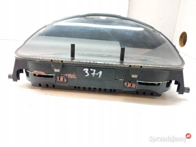 LICZNIK 7DO920802EX 24 D VW Volkswagen