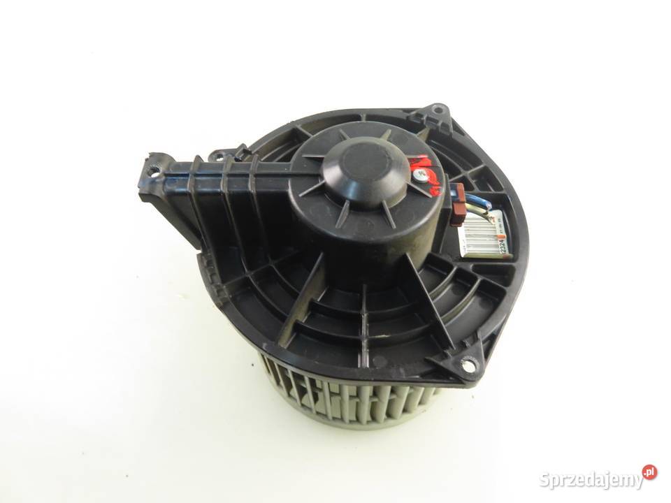 DMUCHAWA HONDA CIVIC VIII FN FK 0132324 małopolskie