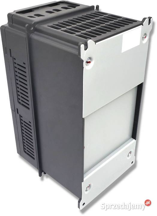 Falownik wektorowy trójfazowy 400V 75kW 3389 nieuszkodzony