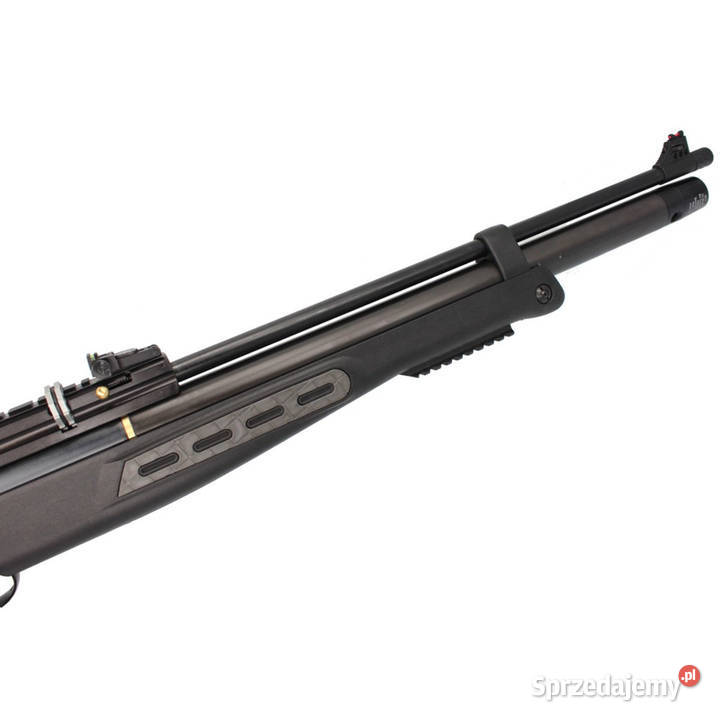 Wiatrówka PCP Hatsan BT65 RB 635 mm Maciejowice