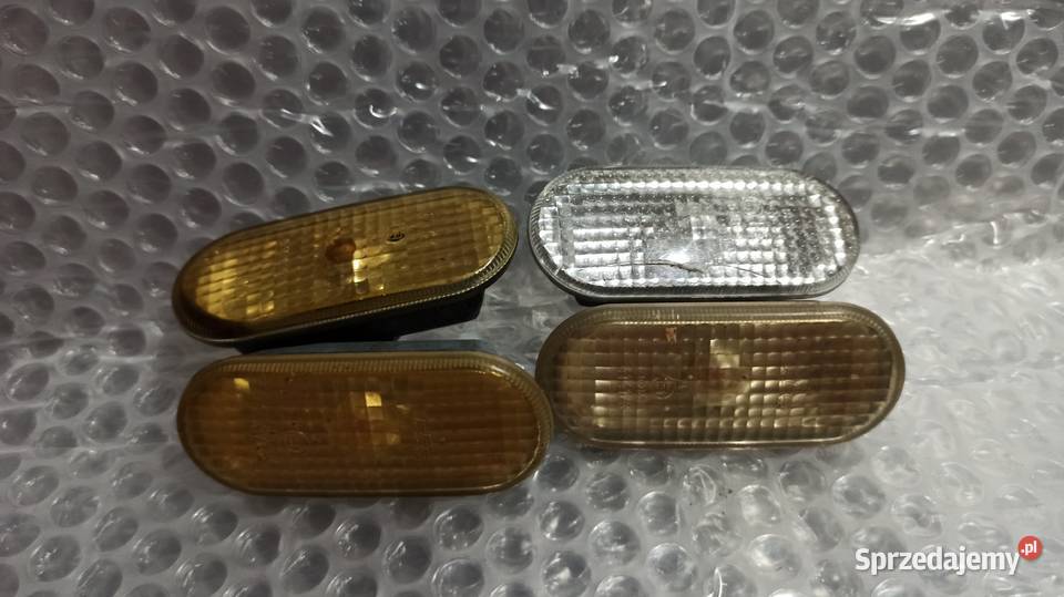 Migacz Komplet Passat b5 Golf IV Lupo 3L Bora I osobowe podkarpackie Dębica