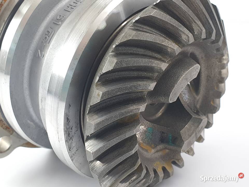 Przekladnia Katowa Walek Napedowy Yamaha Grizzly łódzkie Łódź sprzedam