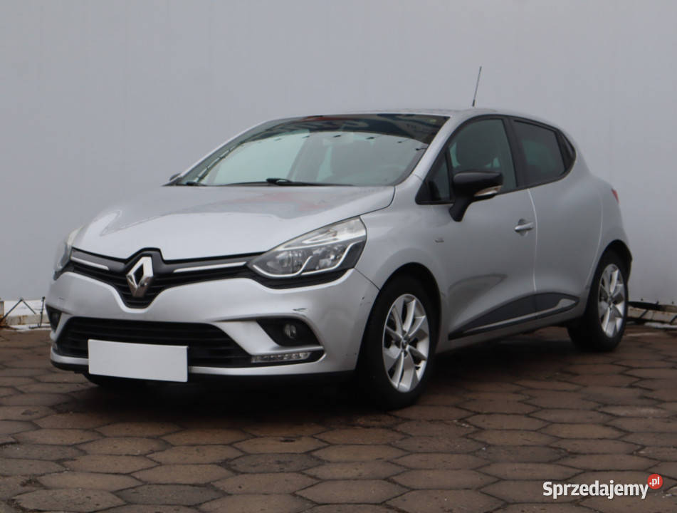 Renault Clio 12 TCe Łódź sprzedam