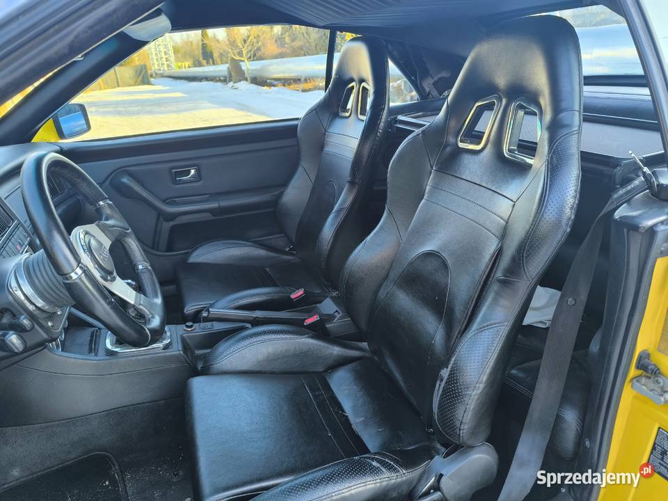 Sprzedam Audi 80 cabrio Cabriolet 20 115 Toruń