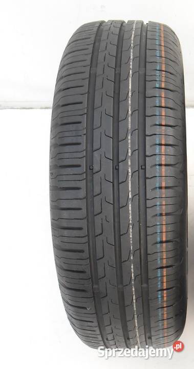 Continental EcoContact 6 17565 R14 86T XL nowa Jasienica