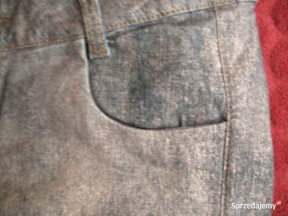 Spodnie Rick Cardona 40 L biodra 96 York Siedlce