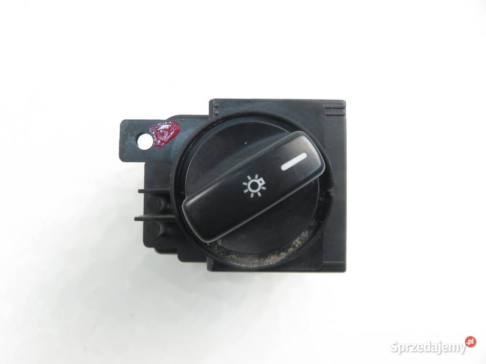 WŁĄCZNIK ŚWIATEŁ MERCEDES BCLASS W245 1695451004