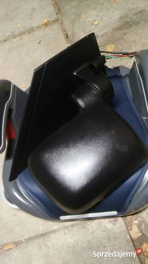 FORD Connect Tourneo Transit LUSTERKO PRAWE lubelskie Lublin