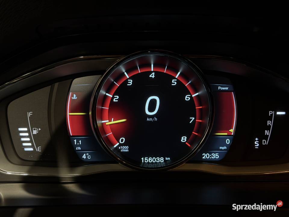 Volvo S60 prywatnie zadbany i doinwestowany S60 Warszawa