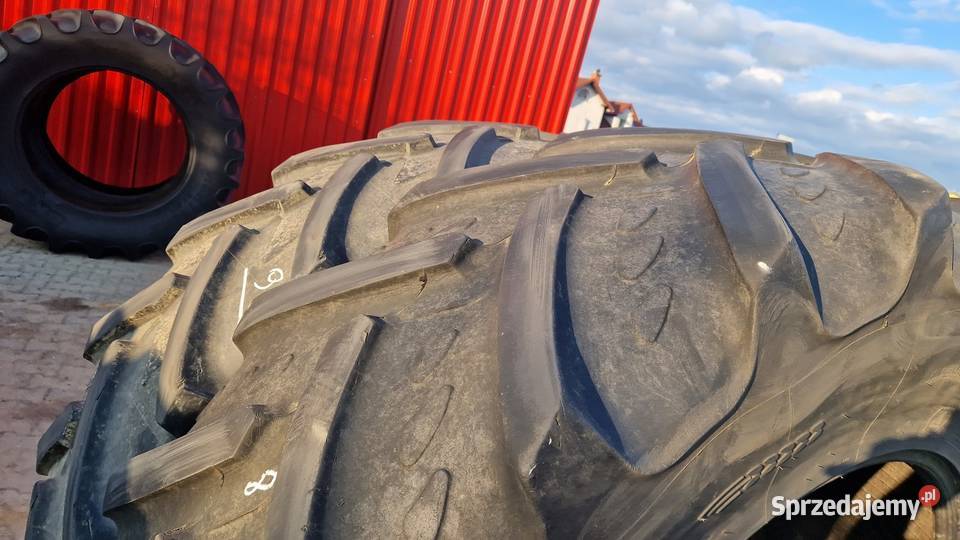 52085r42 208r42 20842 Michelin Kleber 50 bieżnik Opony rolnicze Nowe Miasto Lubawskie