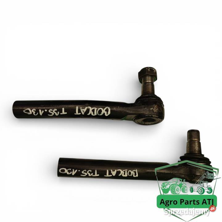 Drążek kierowniczy 21224630174 Dana Spicer Ciechanowiec sprzedam