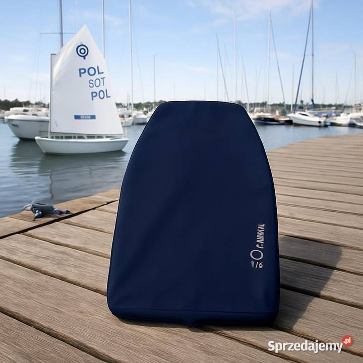 Pokrowiec górny Optimist ELO Professional warmińsko-mazurskie Giżycko