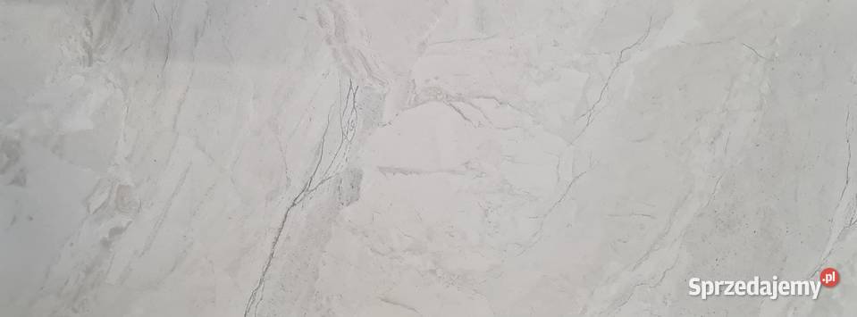 Gres szkliwiony Earth Song White 60 x 120 144 HM Warszawa