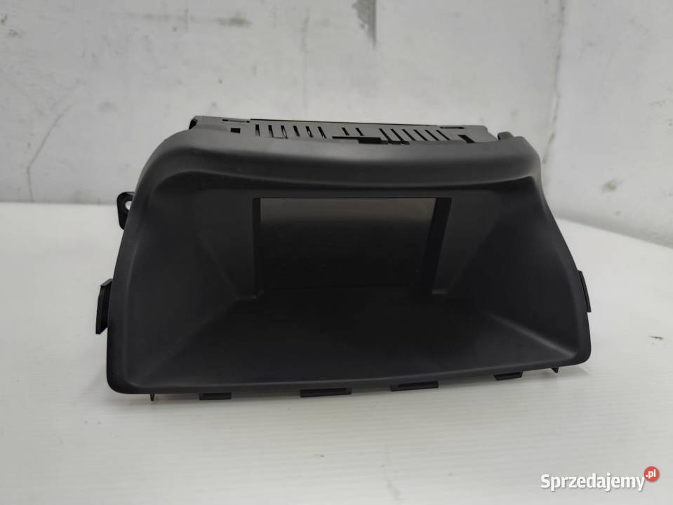 EKRAN WYŚWIETLACZ OPEL ANTARA LIFT 22 CDTI Części samochodowe