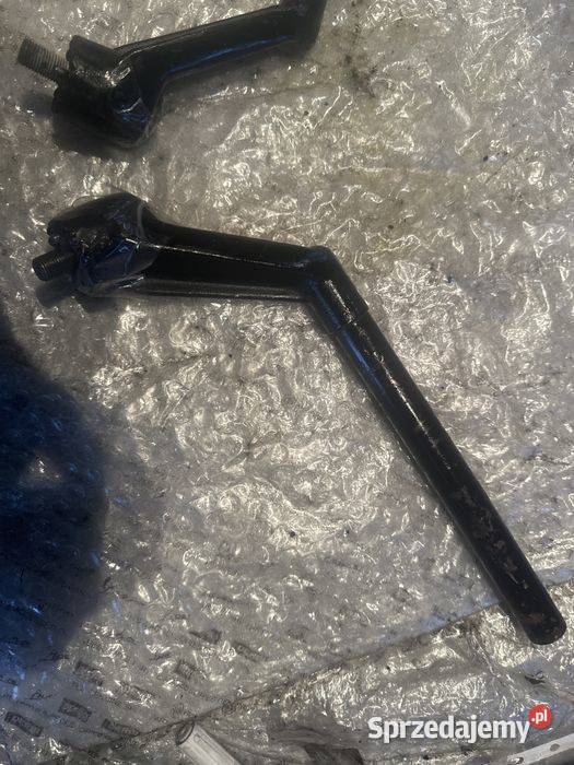 Kierownica Prawa Lewa 34 22mm Kawasaki Suzuki