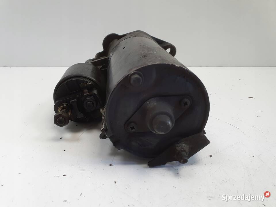 ROZRUSZNIK Skoda Superb I 19 TDI ROZRUSZNIK osobowe lubelskie Rudka