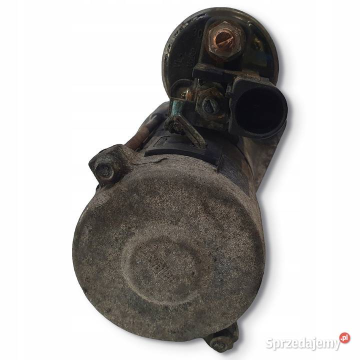 ROZRUSZNIK Audi A3 8P VW Golf V Seat Leon II 19 Chełm