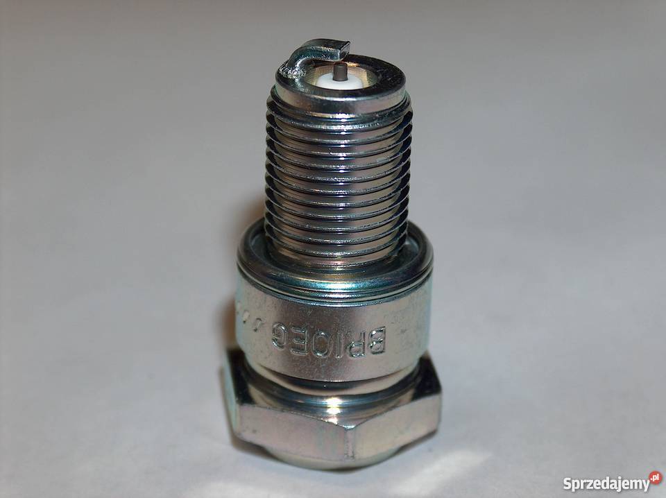 ŚWIECA BR10EG AF1 125 RS 125 CR 80 KX 125 YZ 85