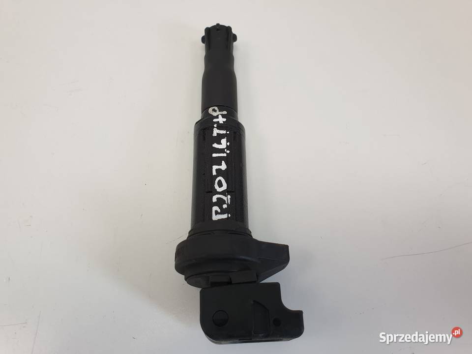 Peugeot 207 16 THP CEWKA ZAPŁONOWA osobowe Rudka