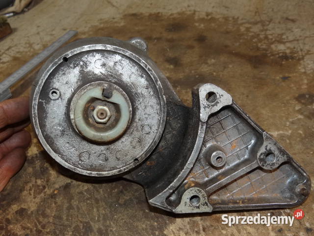 zapłon wartburg org DDR Żary