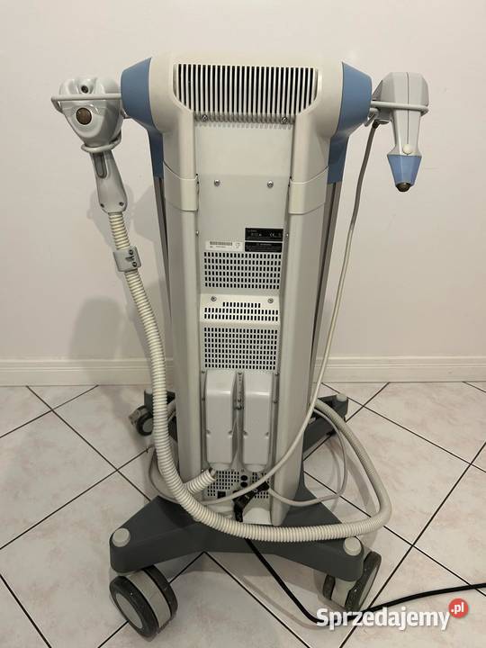 ICOONE Laser LED produkcji listopad 2022 r Kraków