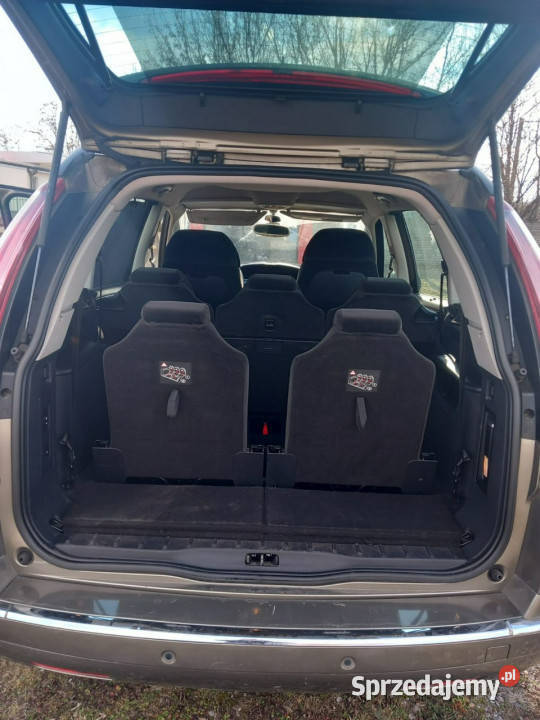 koda Fabia fabia III lift salon 10b z gazem III Lublin
