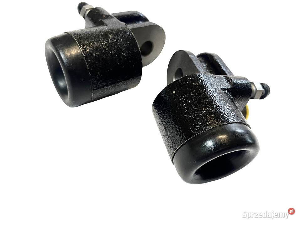 Cylinderki hamulcowe Uaz 469 452 3151 Gaz 69 Cylinderki