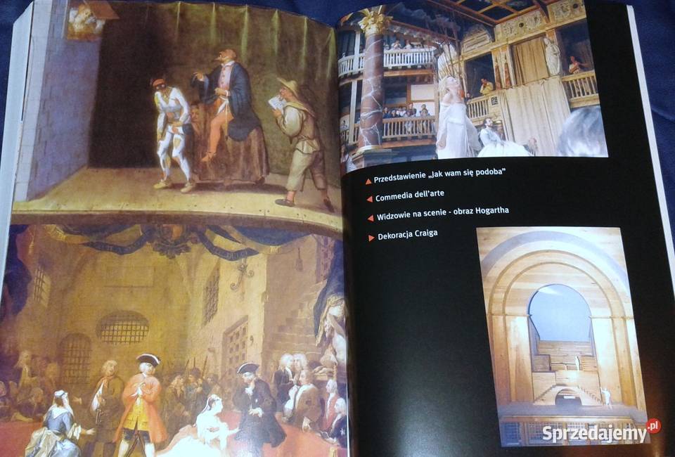 Lekcje teatru JanusSitarz Chełm