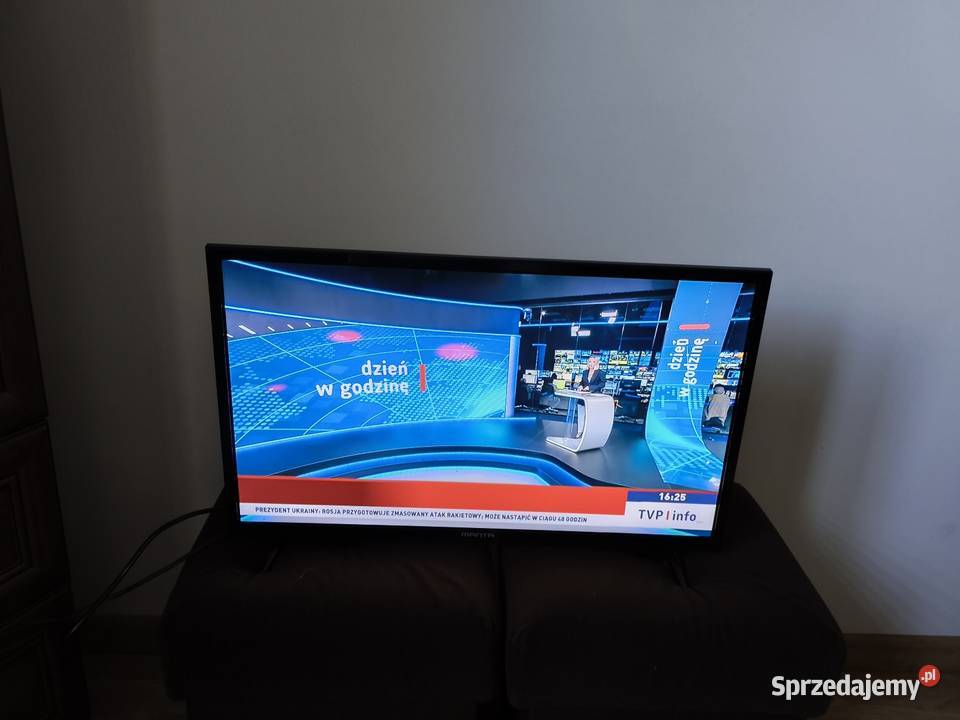 Tv Manta 24cale Świdnica