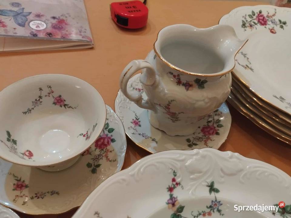 unikatowy serwis wałbrzych sheraton rose sprzedam