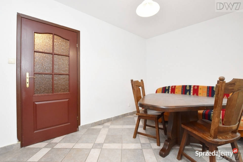 2 pokoje bez czynszu adm Rondo Grzegórzeckie Piętro 1 Kraków