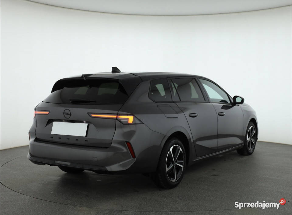 Opel Astra 12 Turbo czujnik zmierzchu Piaseczno