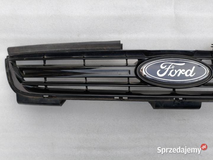 Atrapa Grill Ford S I Lift AM21R8200AE osobowe Motoryzacja Wyszków