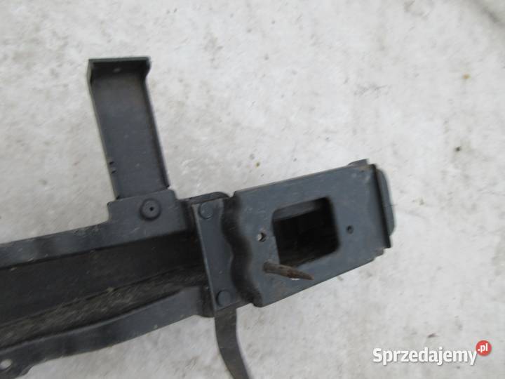 KIA CEED I HB BELKA WZMOCNIENIE ZDERZAKA TYŁ osobowe Ruda Śląska