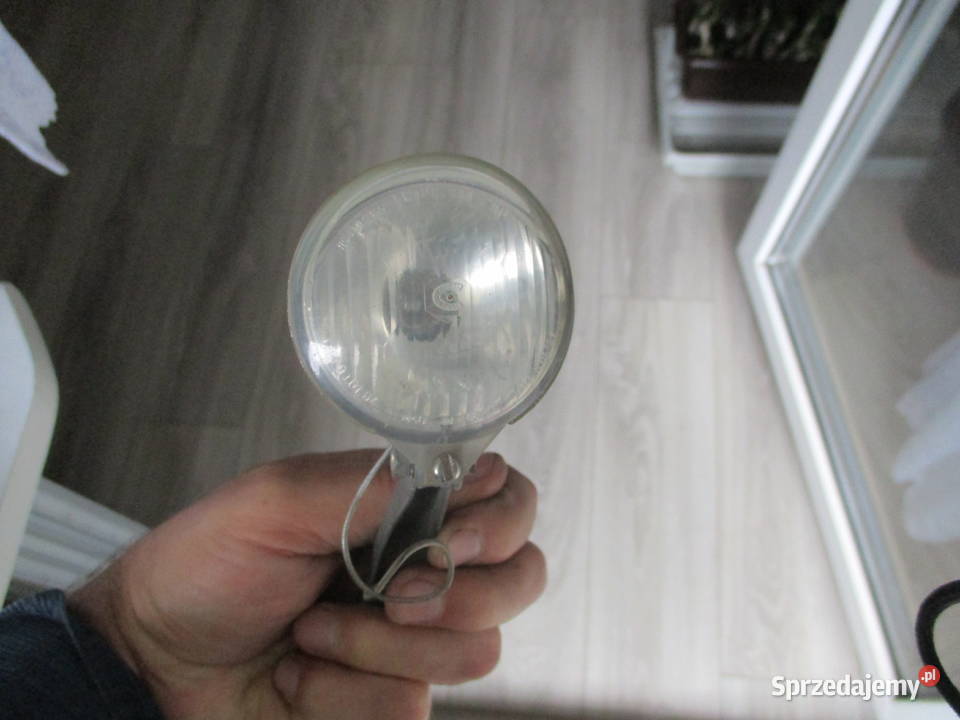 lampy i światełka z prl Części i akcesoria Części i akcesoria Kowalewice