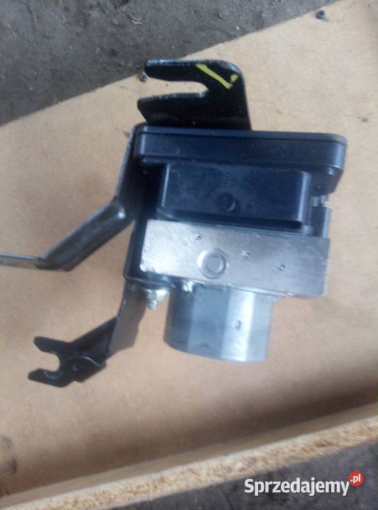 Pompa ABS Dacia Duster 47660 5201R Serock