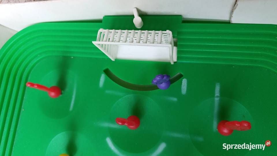 Pikarzyżki FOOTBALL Funny Toys na spręzynkach Warszawa