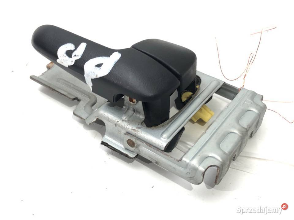 KLAMKA WEWNĘTRZNA PRAWY PRZÓD MAZDA MX5 II osobowe Klamki wewnętrzne