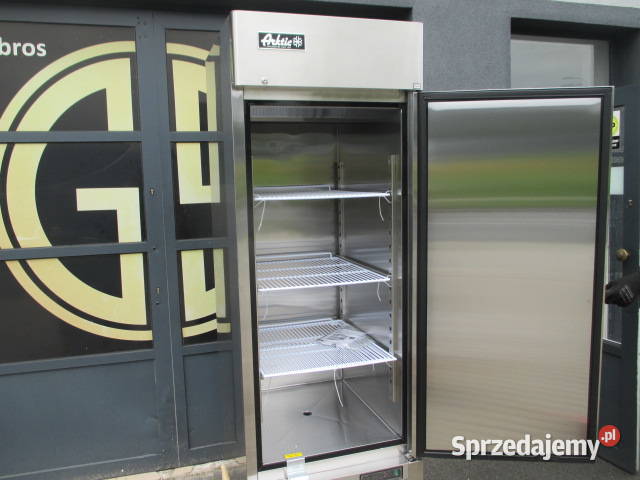 Szafa chłodnicza HENDI 1drzwiowa 580 l 232729 wielkopolskie