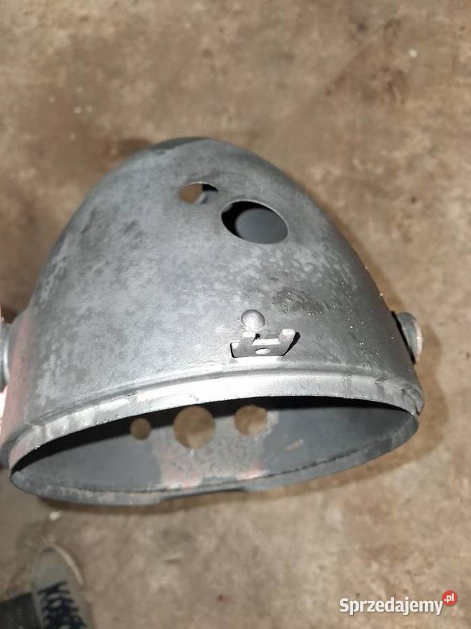 Lampa Bmw r25r35r51r69 lubelskie Annopol sprzedam