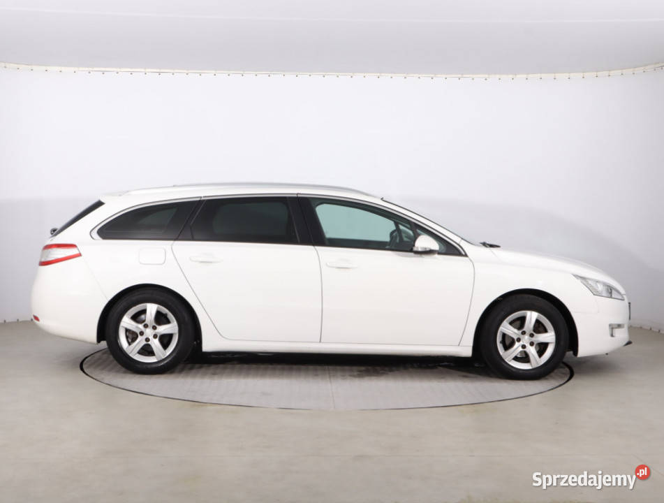 Peugeot 508 16 HDi czujnik deszczu 508 Piaseczno