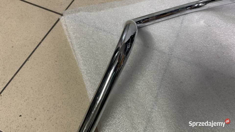 Kierownica Calowa Kawasaki Vulcan VN 800