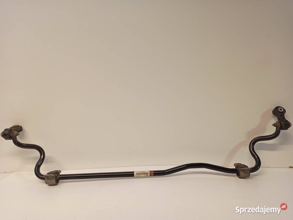 AUDI A6 C7 A7 DRĄŻEK STABILIZATORA TYŁ