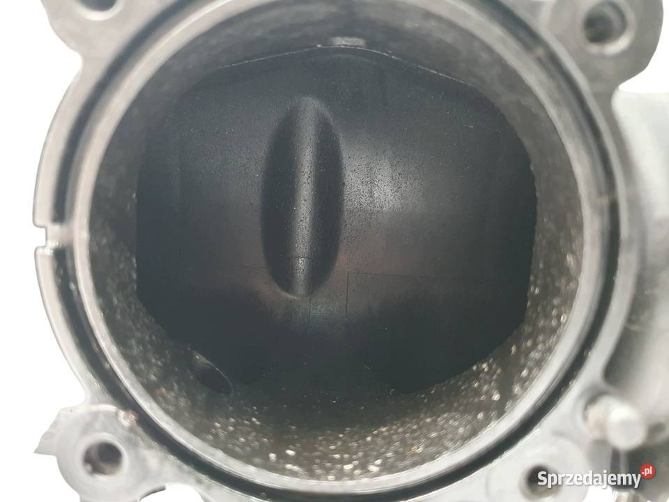 KOLEKTOR SSACY Audi A4 B8 A5 Q5 18 TFSI Kolektory ssące Chełm