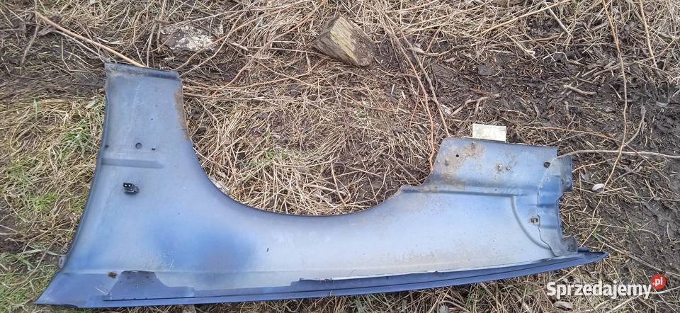 Błotnik Prawy Volvo s70 v70 41726 Kraków sprzedam